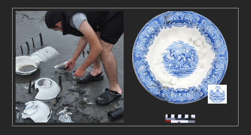 Argengina archeology