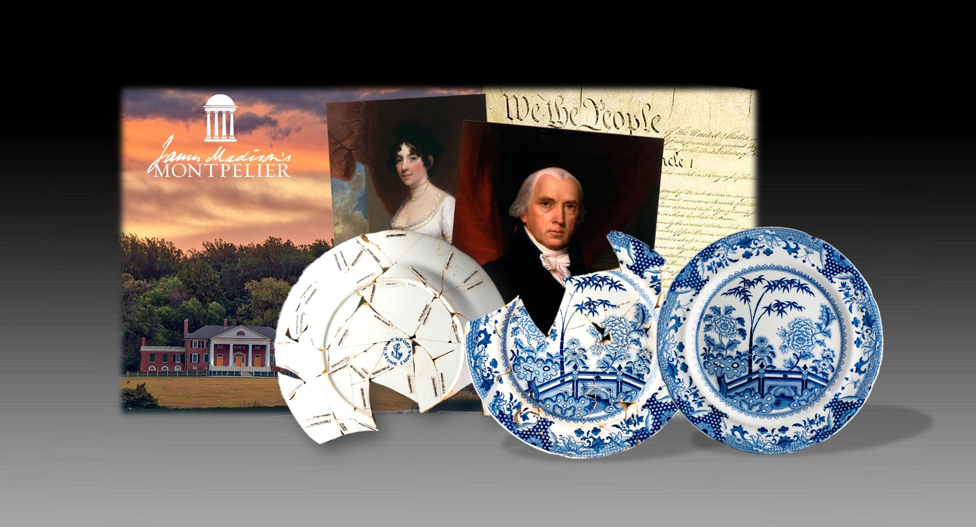 Montpelier archaeology