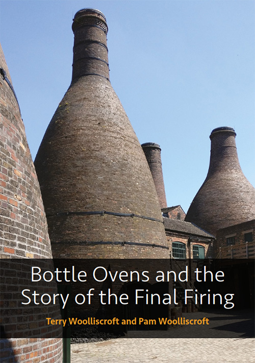 Bottle Ovens