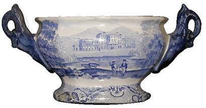 Don’t Believe Everything You Read on that Plate