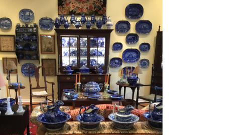 Nick Routson's Phoenix home
