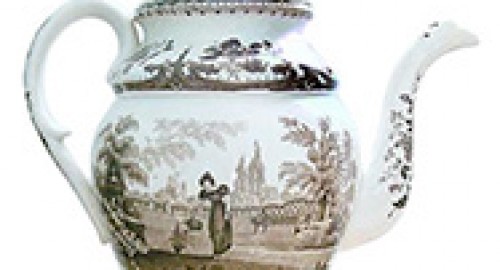 Surprising Spout Prints