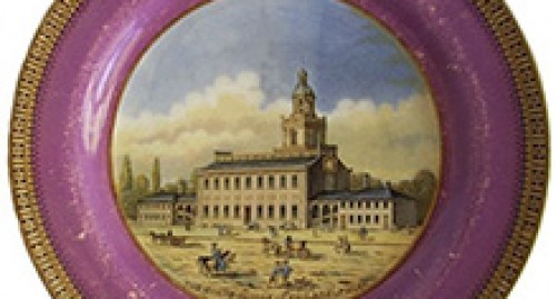 The News That Pratt Thought Fit to Print