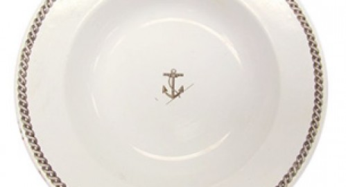 British Shipping Company China