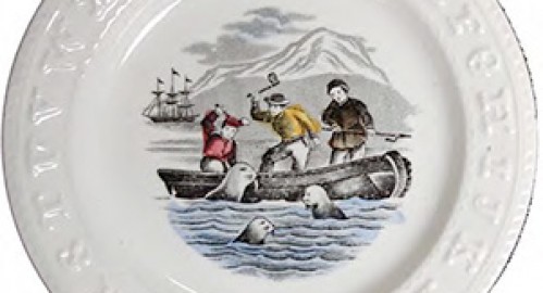 Inappropriate Patterns for Children