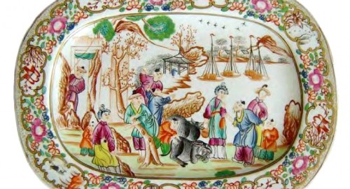 Orphan Transferware Patterns and the TCC Assigned Name