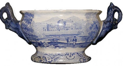 Don’t Believe Everything You Read on that Plate