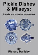 Pickle Dishes & Milseys