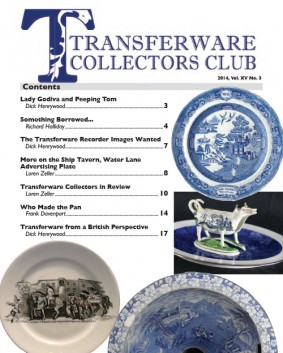 cover 2014, Vol. XV No. 3