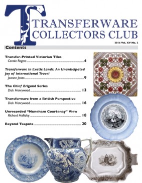 cover 2014 Vol. XV No. 2