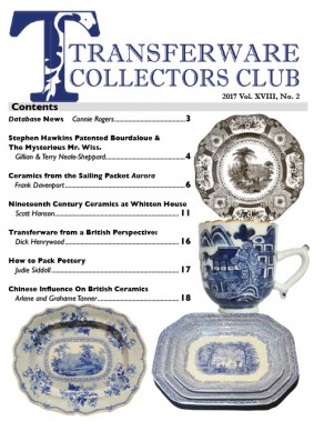 cover 2017 Vol. XVIII No. 2