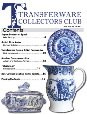 cover 2018 Vol. XIX No. 1