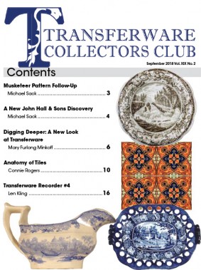 cover 2018 Vol. XIX No. 2