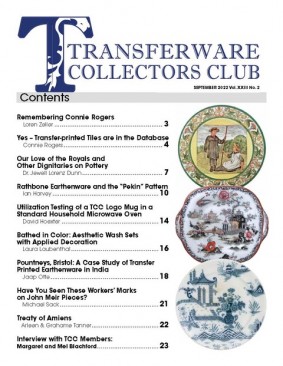 22_TCC_XXIII_No2 cover