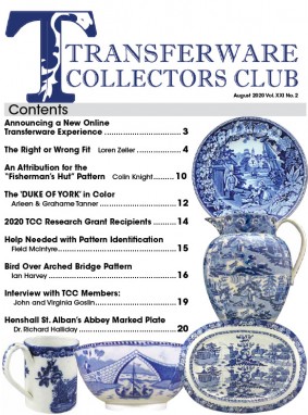 cover 2020 Vol. XXI No.2