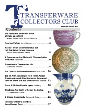 2023 XXIV No. 1 cover