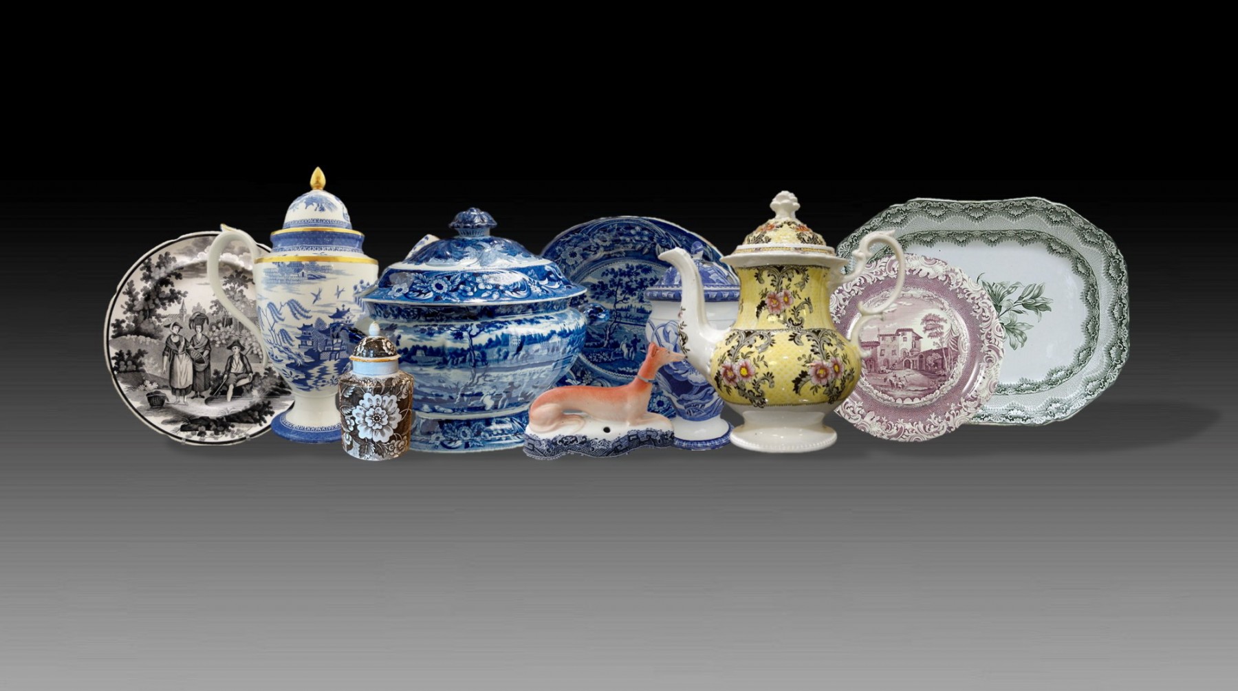 transferware group 2